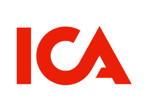 ICAs logga